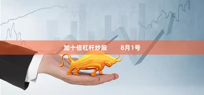 加十倍杠杆炒股        8月1号