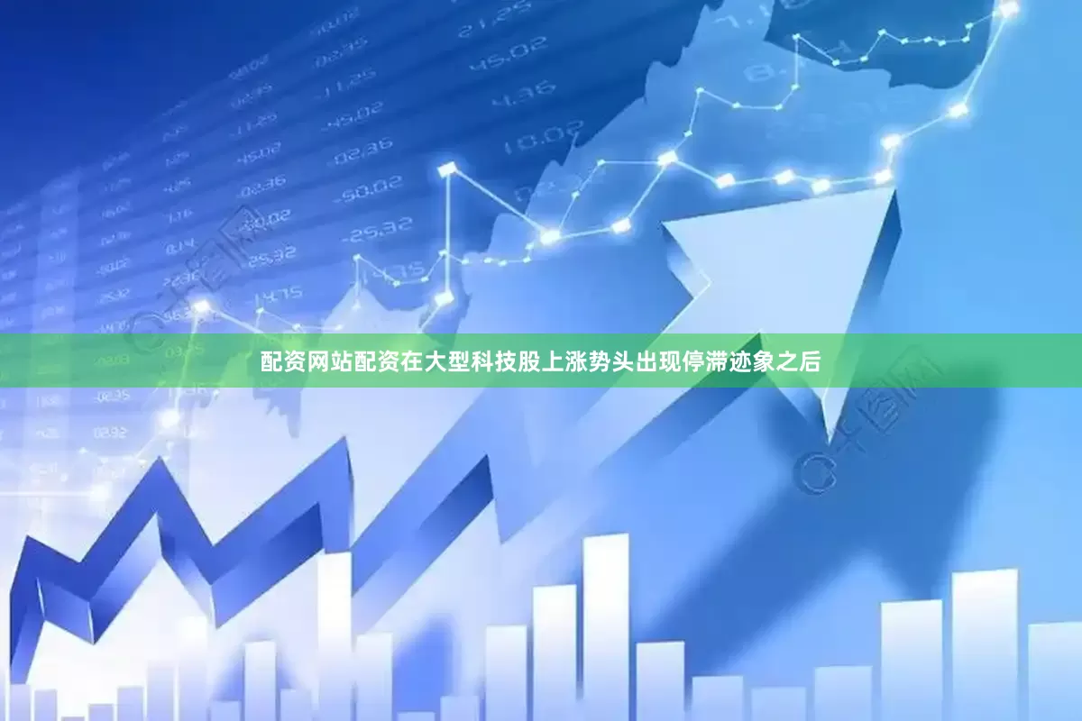 配资网站配资在大型科技股上涨势头出现停滞迹象之后