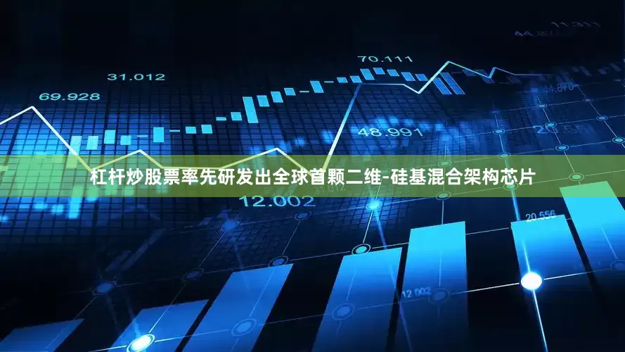 杠杆炒股票率先研发出全球首颗二维-硅基混合架构芯片